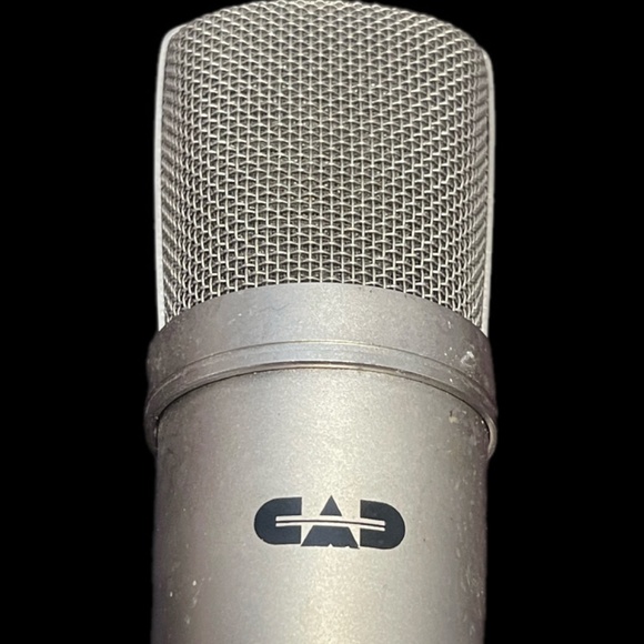 CAD GXL2200 Diaphragm Condenser Microphone - Picture 9 of 11